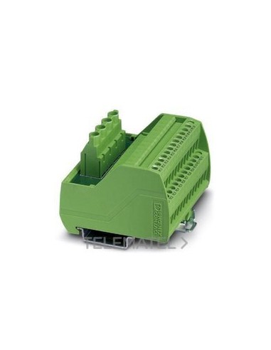 MÓDULO DISTRIBUCIÓN VIP-2/SC/PDM-2/16