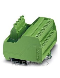 MÓDULO DISTRIBUCIÓN VIP-2/SC/PDM-2/24