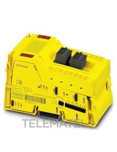 MÓDULO DIGITAL IB IL 24 PSDOR 4-PAC