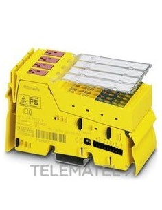 MÓDULO DIGITAL IB IL 24 PSDO 8-PAC