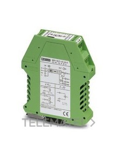 CONVERTIDOR CTE.MCR-SLP-1/5-UI-0