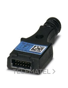 MEMORIA DE CONFIGURACIÓN RAD-CONF-RF7