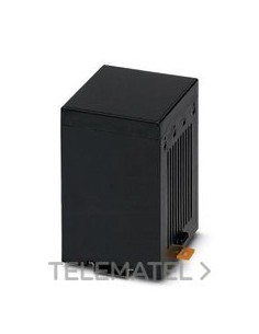 CARC.CPLTA.RENDIJAS CM-90-LG/H12,5/BO BK