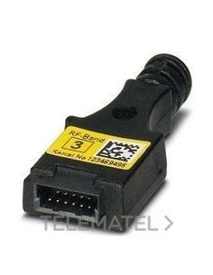 MEMORIA DE CONFIGURACIÓN RAD-CONF-RF3