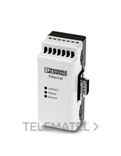 MÓDULO COM.ETH.NLC-COM-ENET-MB1