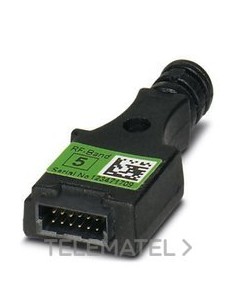 MEMORIA DE CONFIGURACIÓN RAD-CONF-RF5