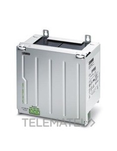 ACUM.ENERGÍA UPS-BAT/VRLA/24DC/12AH