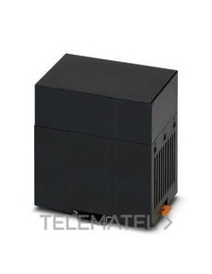 CARC.CPLTA.RENDIJAS CM 75-LG/H35/BO BK