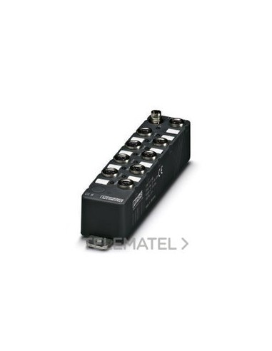 DISPOSITIVO E./SAL.FLM DI 8 M8