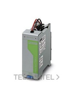 ACUMULADOR ENERGÍA MINI-BAT/12DC/2.6AH