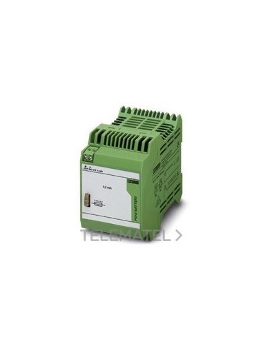 ACUMULADOR ENERGÍA MINI-BAT/12DC/1.6AH