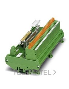 MÓDULO 16 CAN.UM-D37SUB/M/HC3/AIO/MT