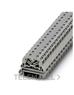 MONIBORNE DE PASO MSDBV 2,5-NS 35 YE