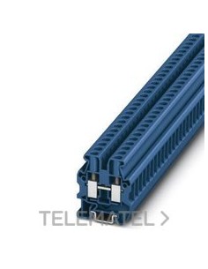 MONIBORNE DE PASO MUT 4 BU