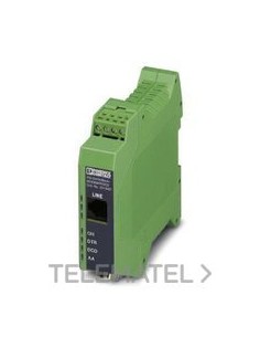 MÓDEM PSI-DATA/BASIC-MODEM/RS232