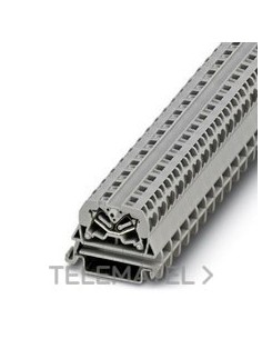 MONIBORNE DE PASO MSDBV 2,5-NS 35