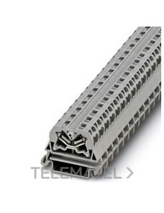 MONIBORNE DE PASO MSDBV 2,5-NS 35 BU