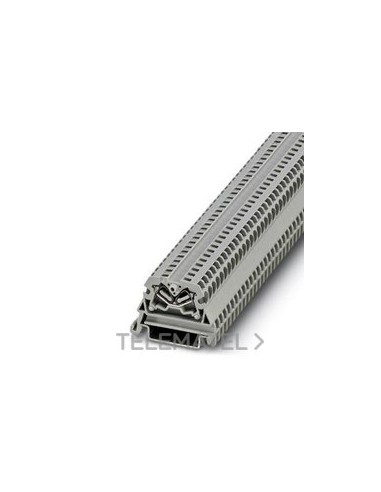 MONIBORNE DE PASO MSBV 2,5-NS35