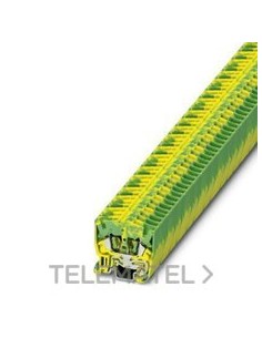 MONIBORNE DE PASO MSB 2,5-PE