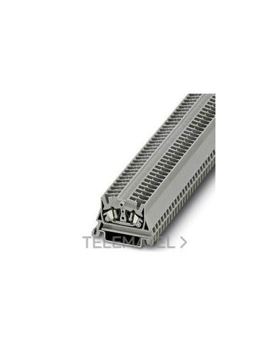 MONIBORNE DE PASO MSB 2,5-NS35BU