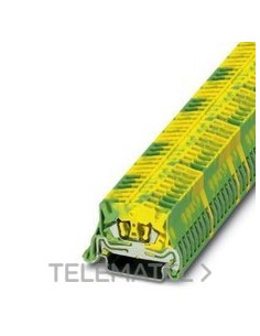 MONIBORNE DE PASO MSB 2,5-NS 35-PE