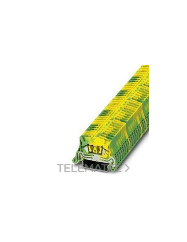 MONIBORNE DE PASO MSB 2,5-NS 35-PE