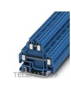 MICROBORNAS MTTB 1,5 BU