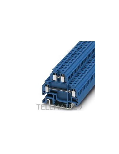 MICROBORNAS MTTB 1,5 BU