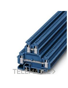 MINIBORNE DE PASO MBKKB 2,5 BU