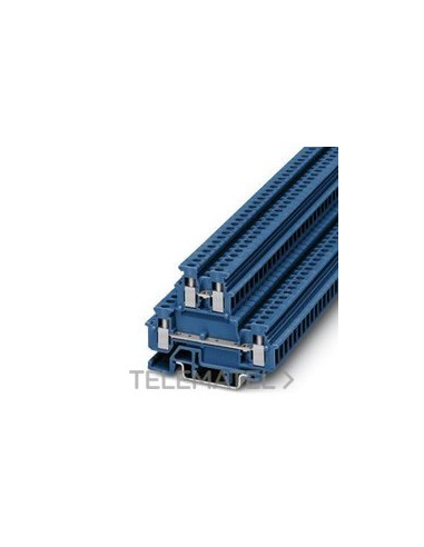 MINIBORNE DE PASO MBKKB 2,5 BU