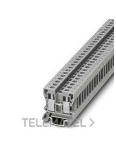 MINIBORNA DE PASO MBK 2,5/-E