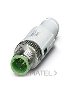 MEMORIA DE CONFIGURACIÓN FL MEM PLUG