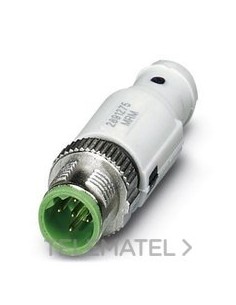 MEMORIA DE CONFIGURACIÓN FL MEM PLUG/MRM