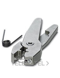 MATRIZ DE REPUESTO ZAP 25 DIE