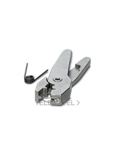 MATRIZ DE REPUESTO ZAP 25 DIE