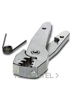 MATRIZ DE REPUESTO ZAP 100 DIE