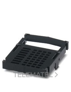 MATRIZ TRAMA DEFINIDA ME PLC 40 MT S BK