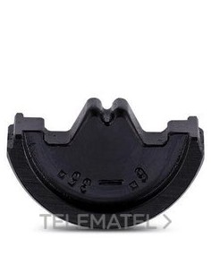 MATRIZ SUPERIOR CRIMPFOX-C50 RC 35/M-DIE