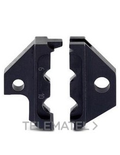 MATRIZ DE REPUESTO CRIMPFOX-TC 10/DIE