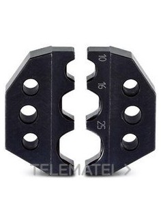 MATRIZ DE REPUESTO CRIMPFOX-RCT 25-1/DIE