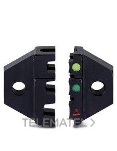 MATRIZ DE REPUESTO CRIMPFOX-RCI1/DIE