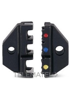 MATRIZ DE REPUESTO CRIMPFOX-RCI6/DIE