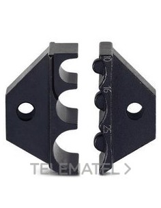 MATRIZ DE REPUESTO CRIMPFOX-RC 25/DIE