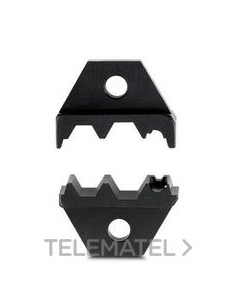 MATRIZ DE REPUESTO CRIMPFOX-CX 6,48/DIE