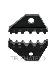 MATRIZ DE REPUESTO CRIMPFOX-FO 5,41/DIE