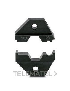 MATRIZ DE REPUESTO CRIMPFOX-CX 10,54/DIE