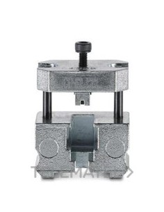 MATRIZ DE REPUESTO CRIMPFOX-C RJ45U/DIE