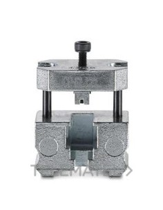 MATRIZ DE REPUESTO CRIMPFOX-C 10P/DIE