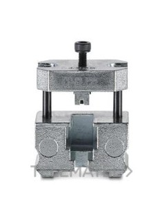 MATRIZ DE REPUESTO CRIMPFOX-C RJ11/DIE
