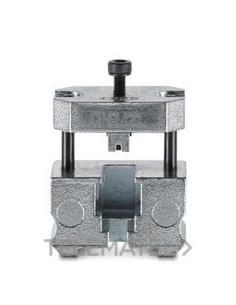 MATRIZ DE REPUESTO CRIMPFOX-C RJ22/DIE